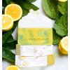 Bitter Lemon Almara Soap