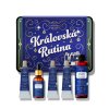 Královská rutina dárková sada HAVLÍK APOTÉKA