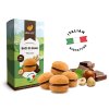 Mixit Italian bakery – Cookie Baci di Dama Nocciola 170g