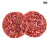 Hovězí burger placka, porce cca 180g Čunát | Jezto Market