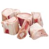 Hovězí Kosti morkové cca 1kg Čunát | Jezto Market