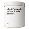 Vilgain Kokosové mléko v prášku BIO 250g