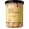 Vilgain Kuřecí prsa ve slaném nálevu ⁠Se solí a pepřem 500 g