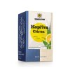Sonnentor Kopřiva Citron bio 21,6 g, porc. dvoukomorový