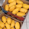 Medové mango cca 300g