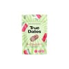 Datle s příchutí kyselý meloun 100g True Dates