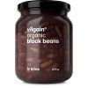 Vilgain Černé fazole v nálevu BIO 370g