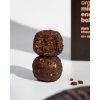 Vilgain Mini Energy Balls BIO hořká čokoláda 36 g (2 x 18 g)