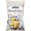 Jihočeské brambůrky slané 100 g