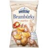 Jihočeské brambůrky s příchutí paprika 100 g