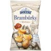 Jihočeské brambůrky s příchutí klobása 100 g