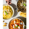 Vilgain Celozrnné těstoviny BIO špaldové fusilli 250 g