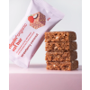 Vilgain Oat Bar BIO jahoda a kokos 50 g
