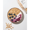 Vilgain Pufovaná špalda BIO 100 g