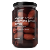 Vilgain Olivy BIO kalamata 340 g