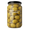 Vilgain Olivy BIO zelené 340 g