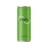 Matcha limeta 330ml plechovka Amity
