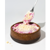 Vilgain Protein Crispies bílá čokoláda 130 g