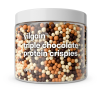 Vilgain Protein Crispies trojitá čokoláda 130 g