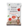 Ovocné bonbónky Jablko & třešeň 30 g Šufan