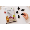 Ovocné bonbónky Jablko & řepa 30 g Šufan