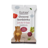 Ovocné bonbónky Jablko & řepa 30 g Šufan