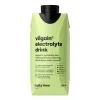 Vilgain Electrolyte Drink Salty Lime 500 ml