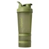 Vilgain Shaker Pro 2Go Moss 450 ml + 150 ml + 100 ml