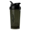 Vilgain Tritan Shaker Pro Black 500 ml
