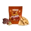 Křupavé polštářky do kapsy - Lískový oříšek & kakao 30g Mixit