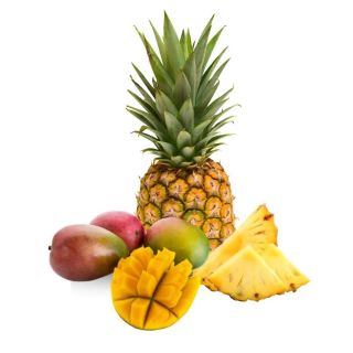 🍍 Novinka v JEZTO Market — Prémiové exotické ovoce Připravili jsme pro vás prémiové exotické ovoce, které bude čerstvé...