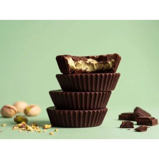 🍫 NOVINKA, která bude hodně návyková! 😍 Do JEZTO dorazily Mixit Cups – pořádná porce krému schovaná v čokoládě. 🤤 💚...