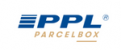 PPL ParcelShop a boxy