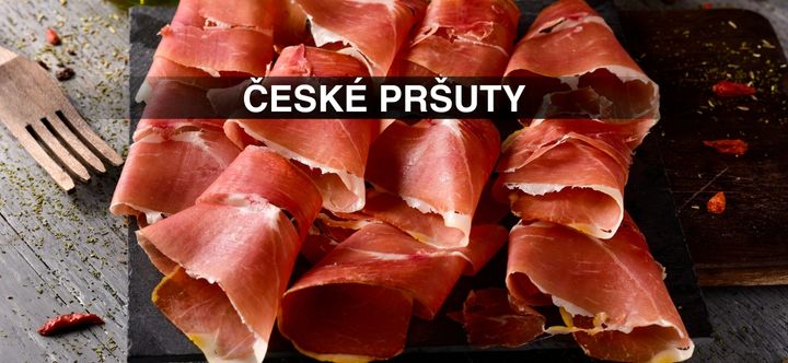 České Pršuty