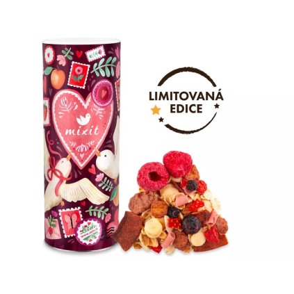 Love Elixir 600g Mixit