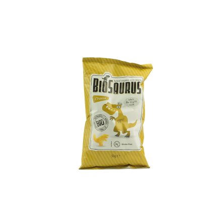 Biosaurus sýr BIO - bez lepku - McLLOYD´S 50g