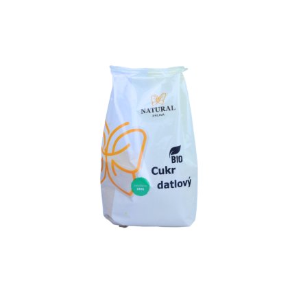 Datlový cukr BIO - Natural 400g