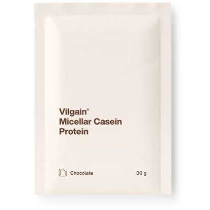 Vilgain Micellar Casein Protein čokoláda 30 g