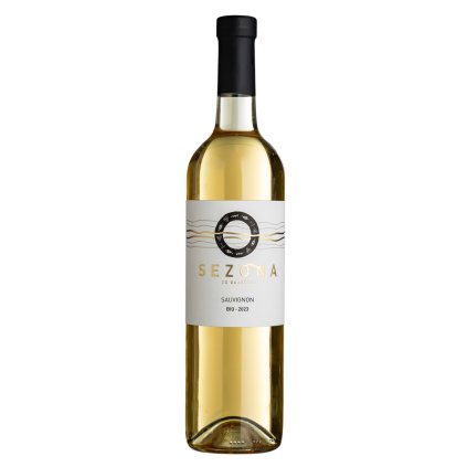 OdGajdůška Sauvignon, mzv 2024, suché 750ml