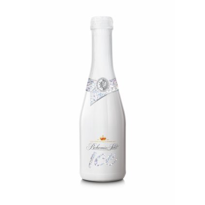 Bohemia Sekt ice 11% 200ml, lahev