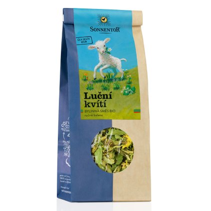 Sonnentor Luční kvítí bio syp. 60g