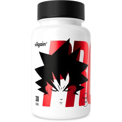 Vilgain Prodigy 30 kapslí