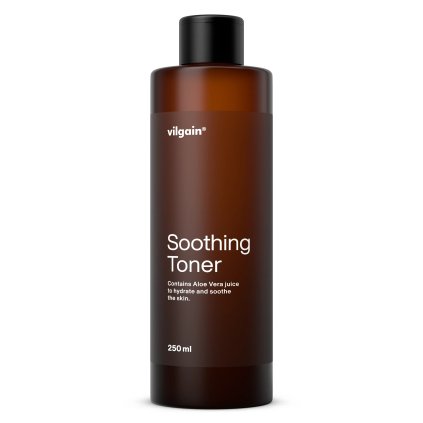 Vilgain Tonikum na pleť – 250 ml