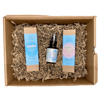 Přírodní elixír krásy – Hydratační rituál