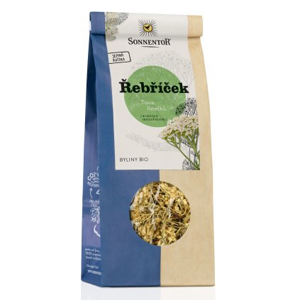 Sonnentor Řebříček bio syp. 50g