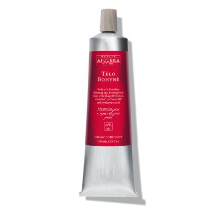 Tělový balzám Tělo bohyně 100 ml HAVLÍK APOTÉKA