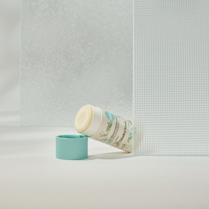 Tuhý deodorant Chladivý vánek - 45 ml Kvítok