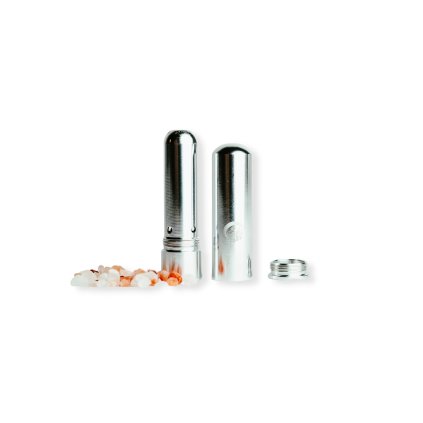 Znovuplnitelný inhalátor se solí Natasha