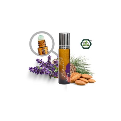 Roll-on Sladké sny 10ml Natasha