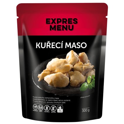 Kuřecí maso 300g Expres Menu